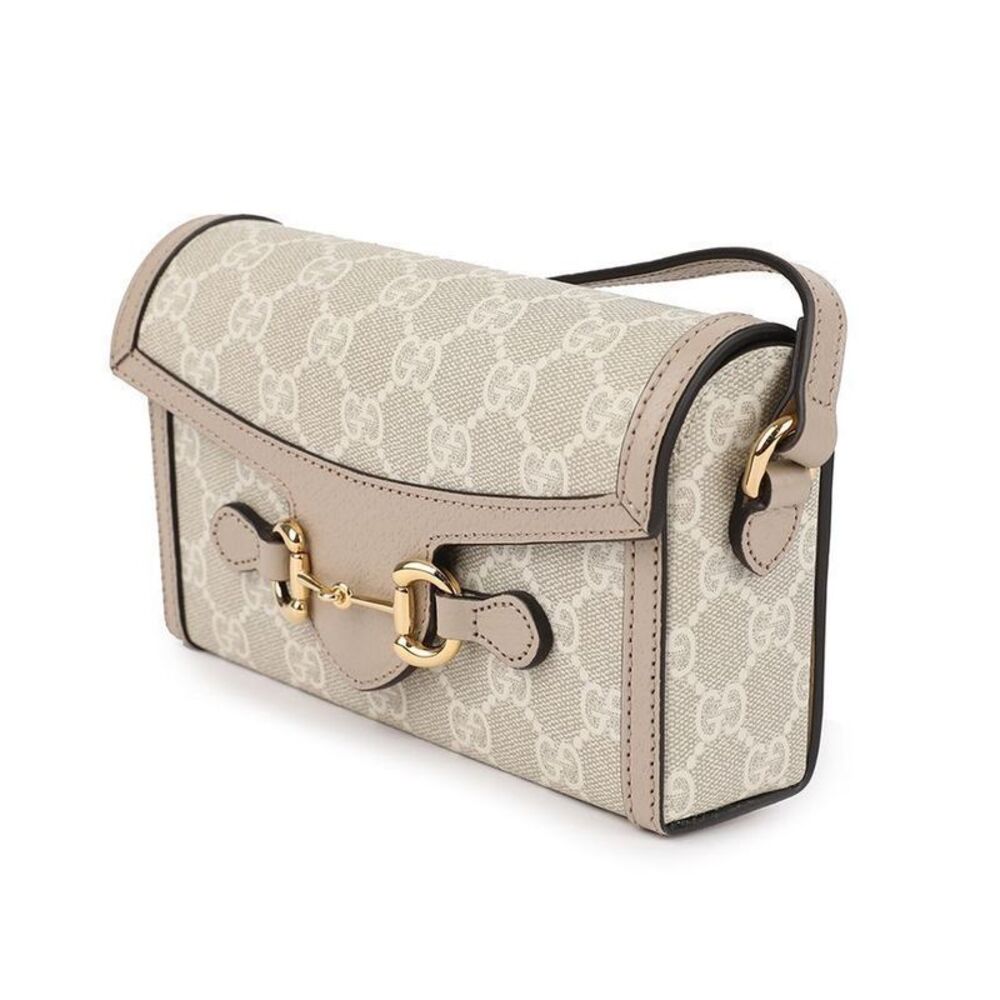 Horsebit Mini Bag - image 4